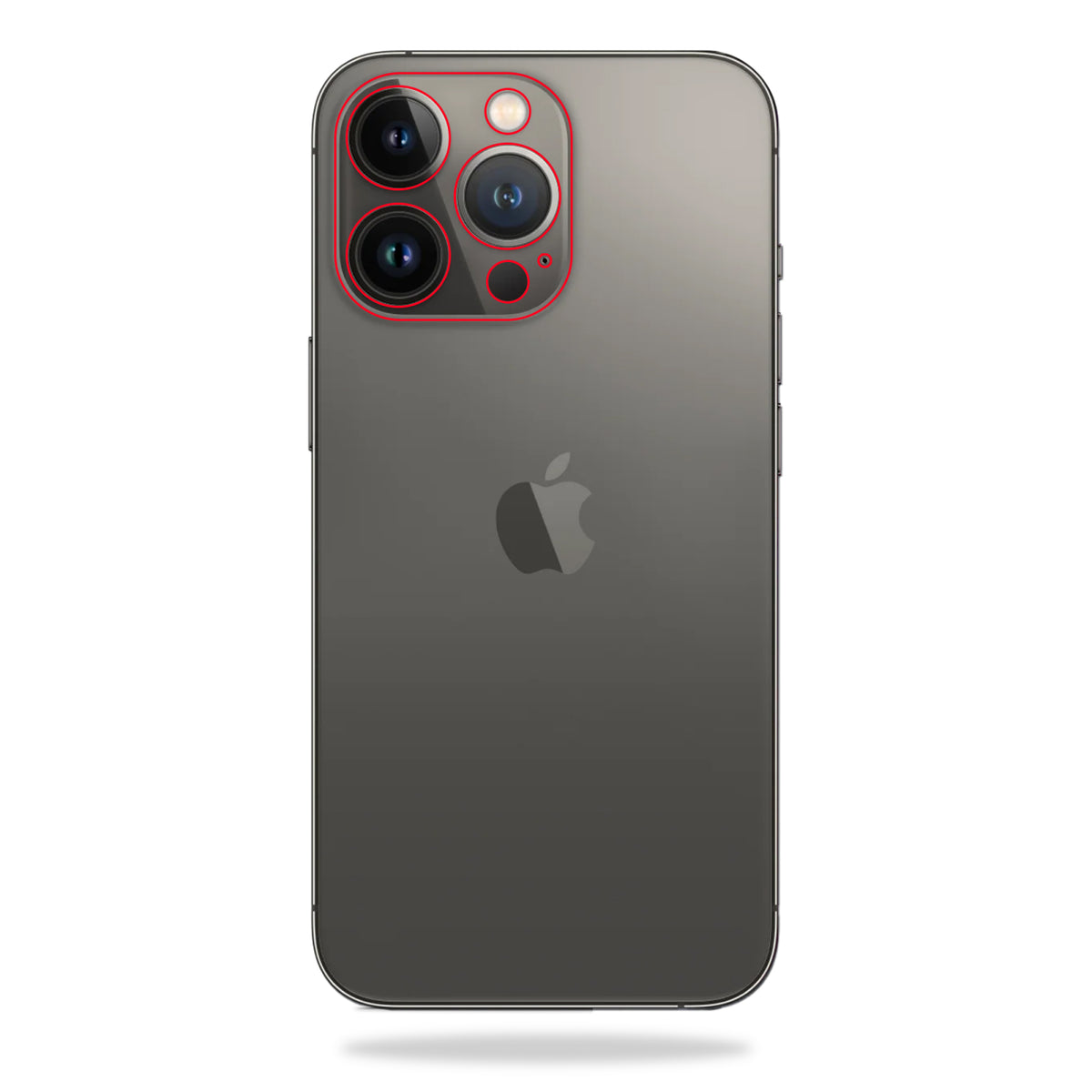 Mobilize Glass Screen Protector for Camera Apple iPhone 13 Pro/13 Pro Max