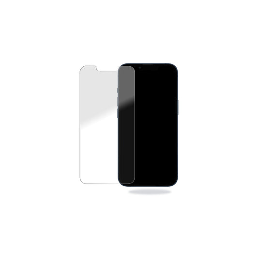 My Style Tempered Glass Screen Protector for Apple iPhone 13 Pro Max Clear (10-Pack)