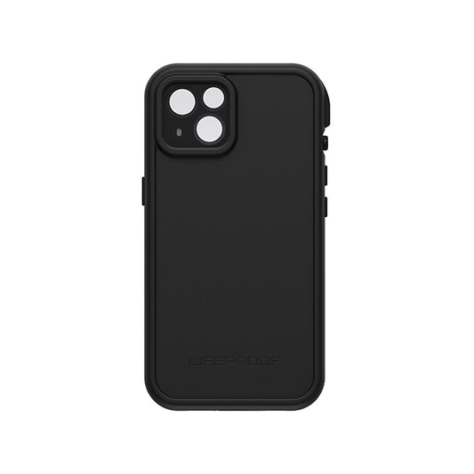 LifeProof Fre Case Apple iPhone 13 Schwarz