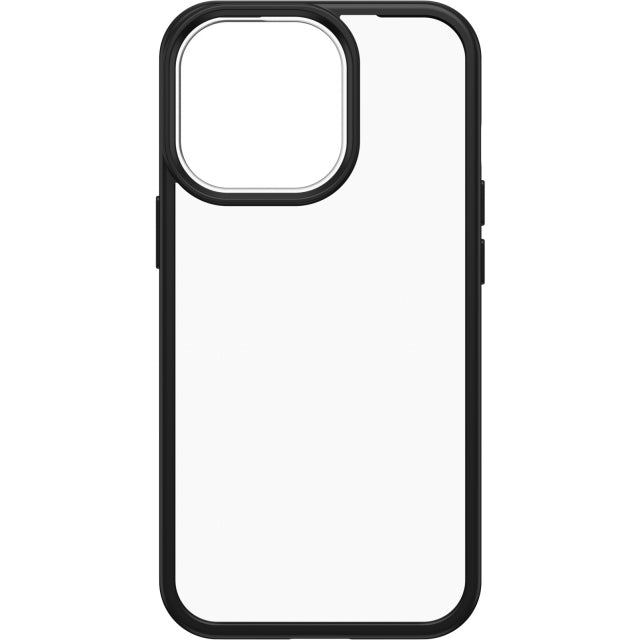 OtterBox React Series Apple iPhone 13 Pro Transparent/Noir