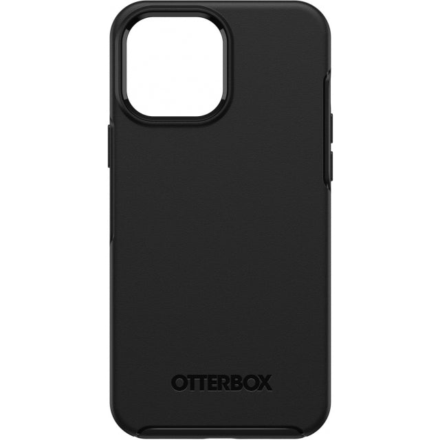 OtterBox Symmetry Case Apple iPhone 13 Pro Max Schwarz