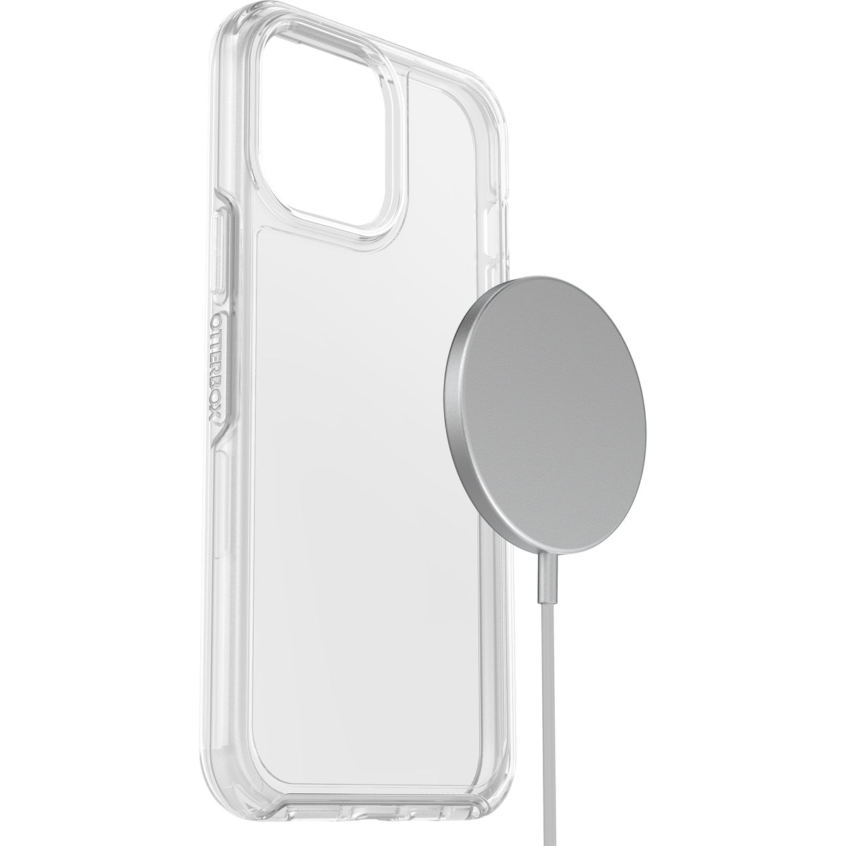 OtterBox Symmetry Clear Case Apple iPhone 13 Pro Max Clear
