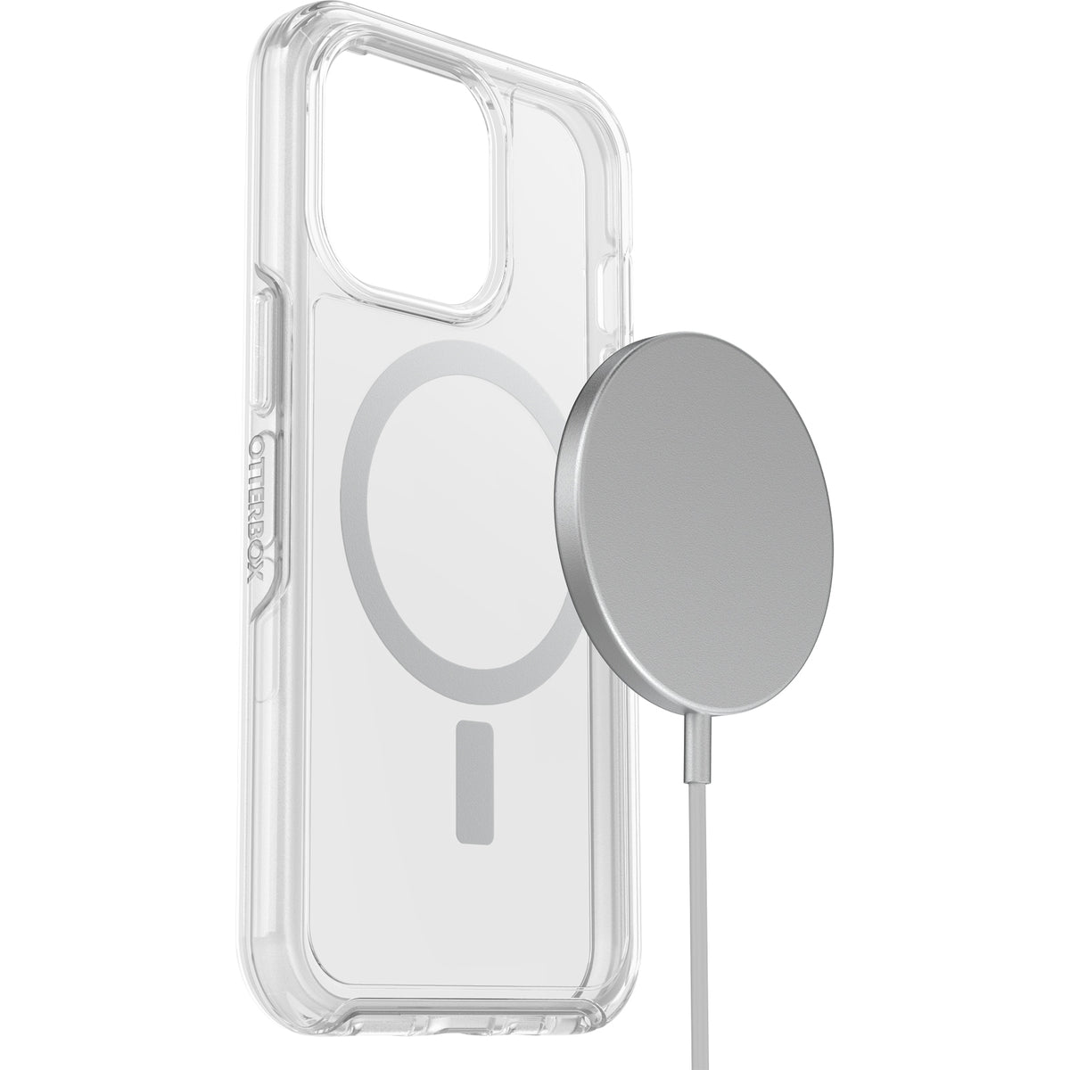 OtterBox Symmetry+ Clear Case Apple iPhone 13 Pro Clear