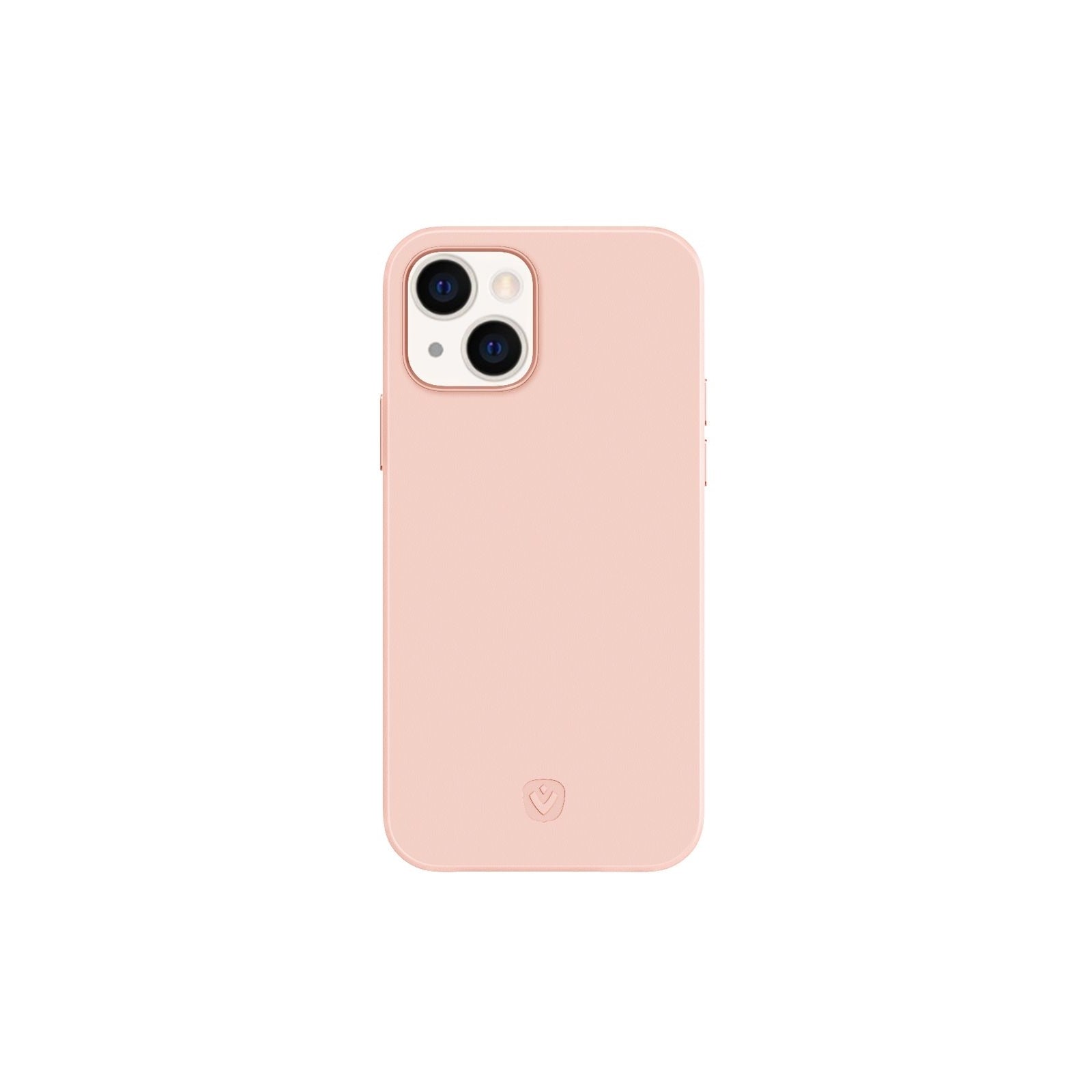 Valenta Back Cover Snap Luxe Apple iPhone 13 Mini Pink