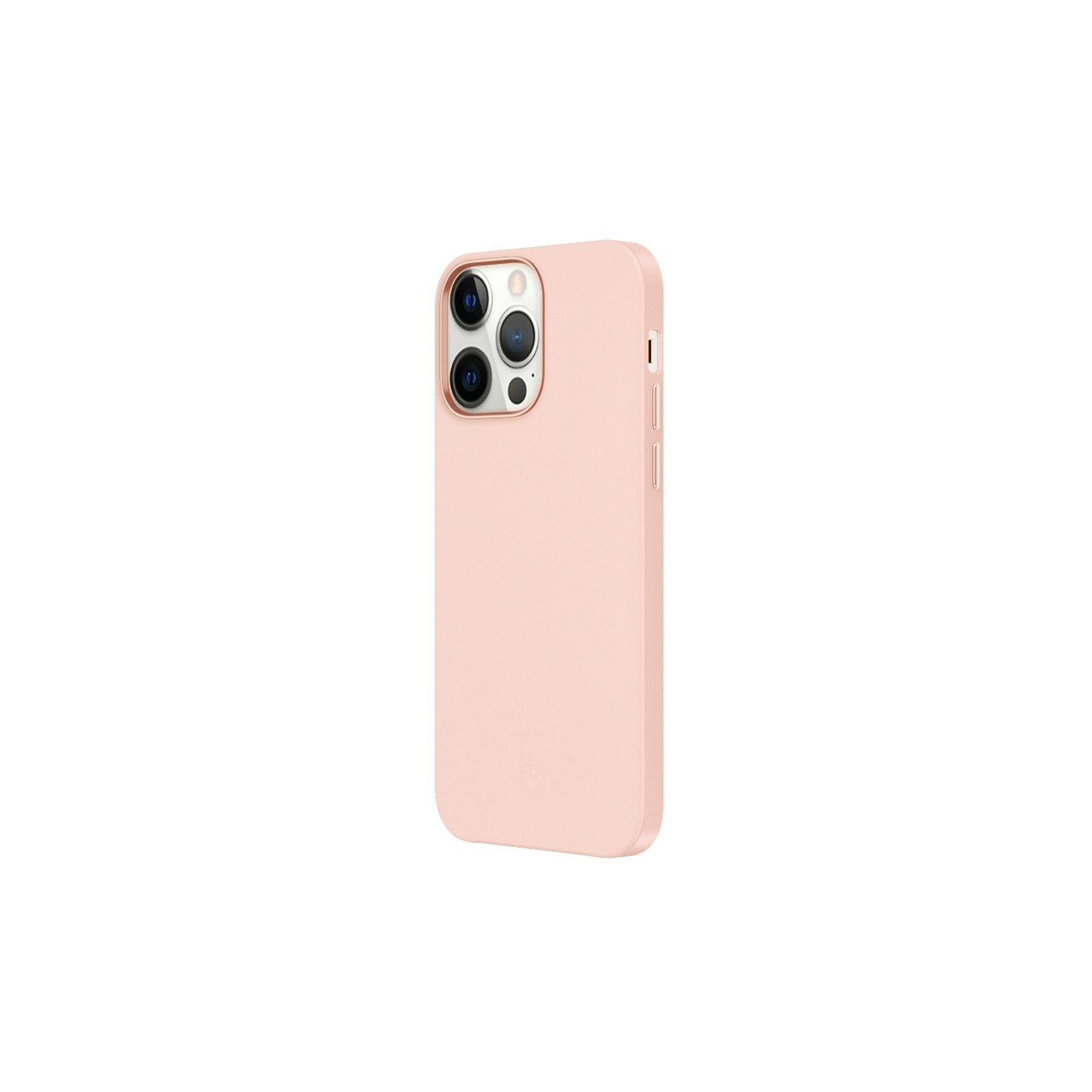 Valenta Back Cover Snap Luxe Apple iPhone 13 Pro Pink