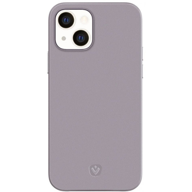 Valenta Back Cover Snap Luxe Apple iPhone 13 Mini Violett