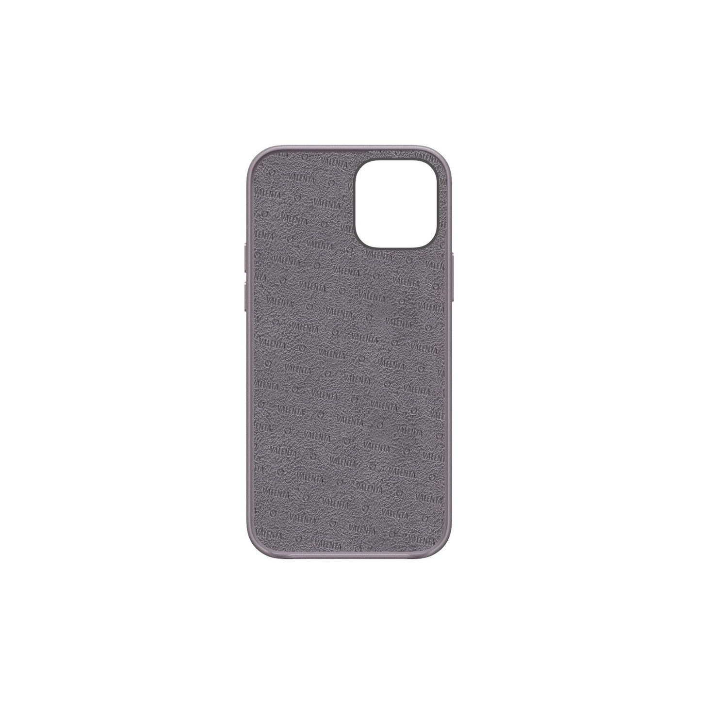 Valenta Back Cover Snap Luxe Apple iPhone 13 Purple
