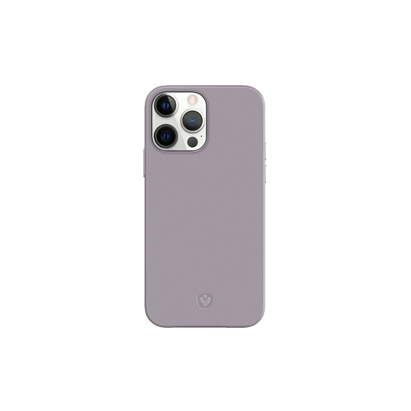 Valenta Back Cover Snap Luxe Apple iPhone 13 Pro Purple