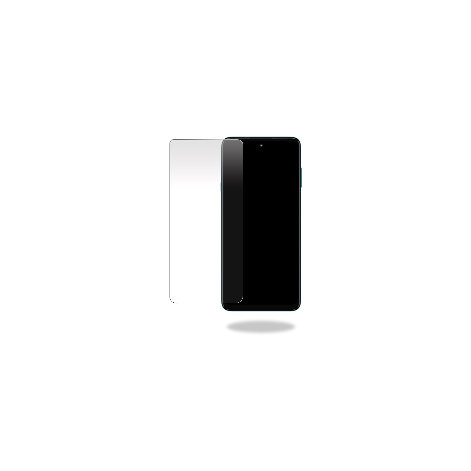 Mobilize Glass Screen Protector Motorola Edge 20 Lite