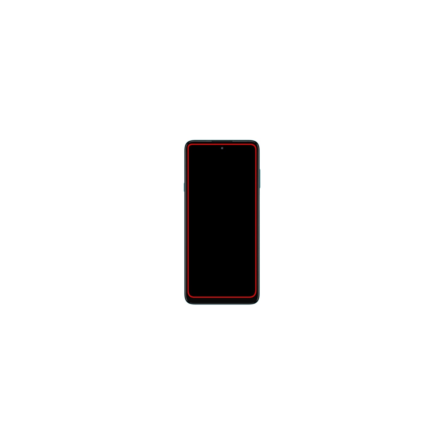 Mobilize Glass Screen Protector Motorola Edge 20 Lite