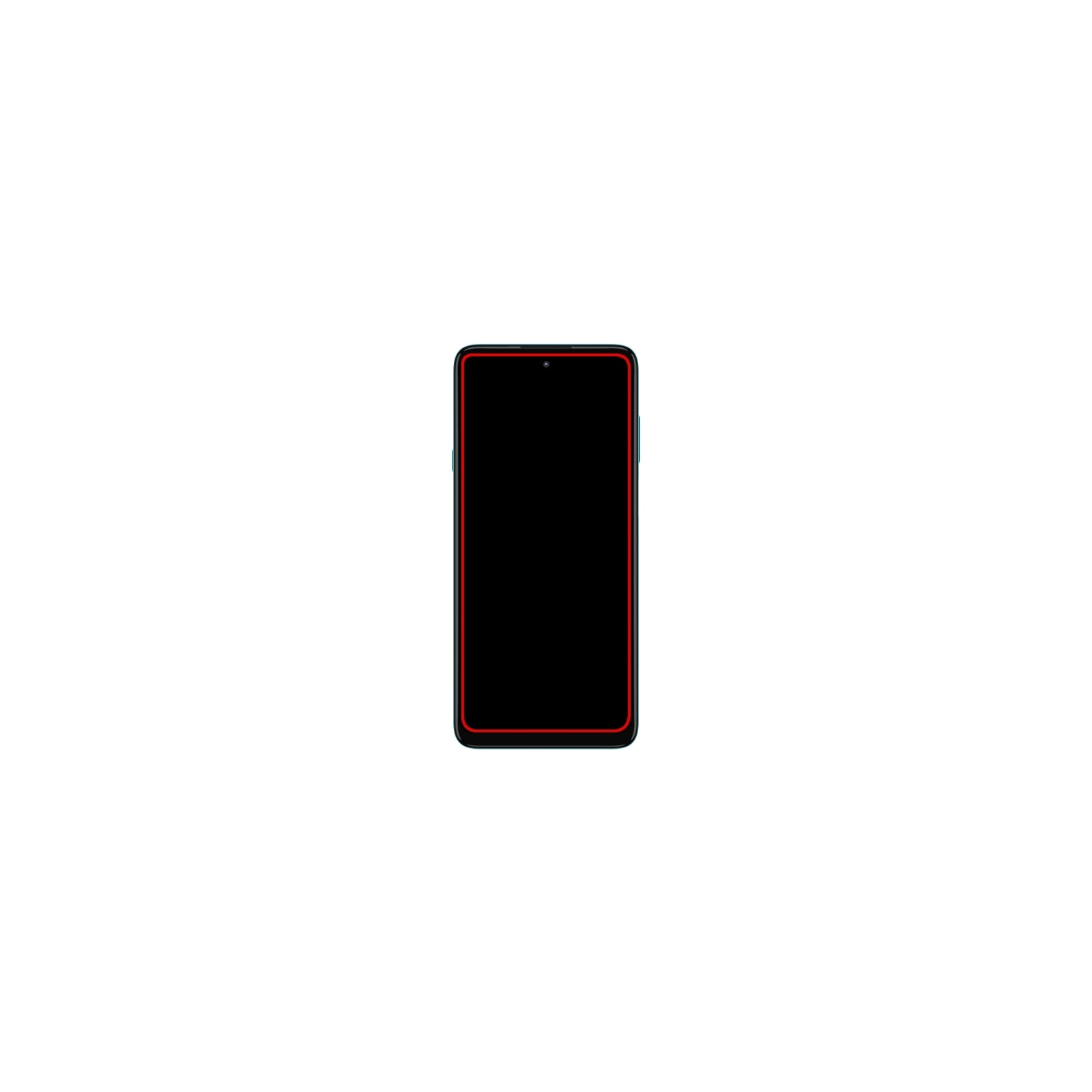 Mobilize Glass Screen Protector Motorola Edge 20 Lite