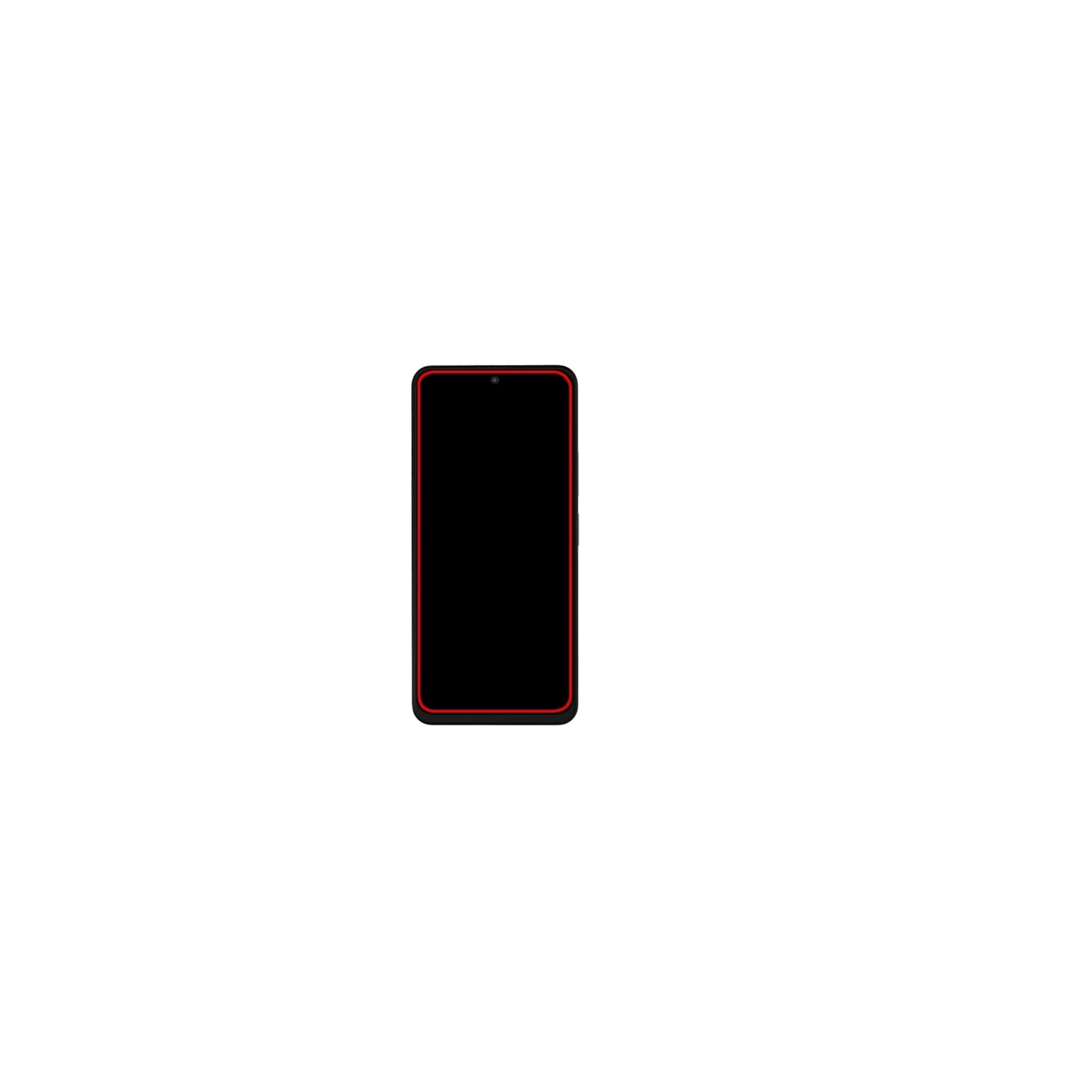Mobilize Glass Screen Protector Xiaomi Poco X3 GT