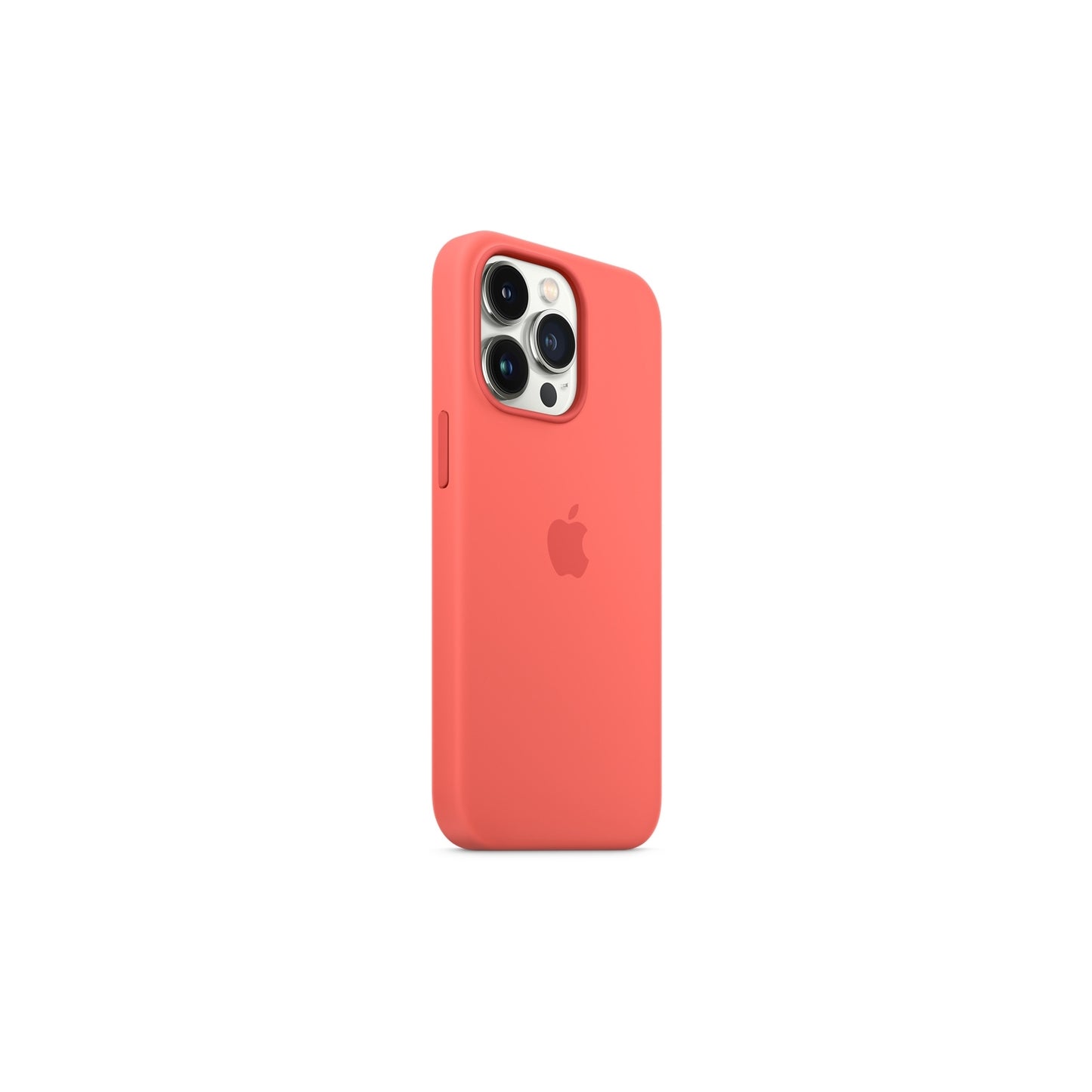MM2E3ZM/A Apple Silicone Case with MagSafe iPhone 13 Pro Pink Pomelo