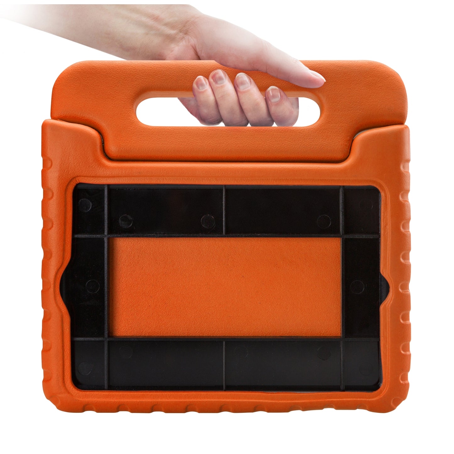 Xccess Kids Guard Tablet Case for Apple iPad Mini/2/3/4/5 Orange