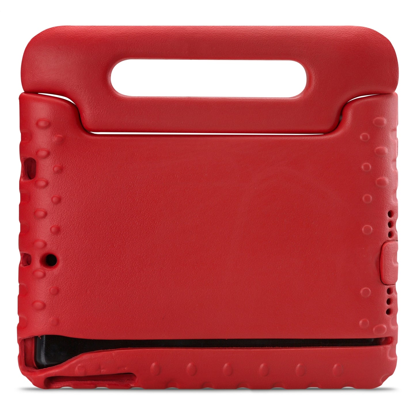 Xccess Kids Guard Tablet Case for Apple iPad Mini/2/3/4/5 Red