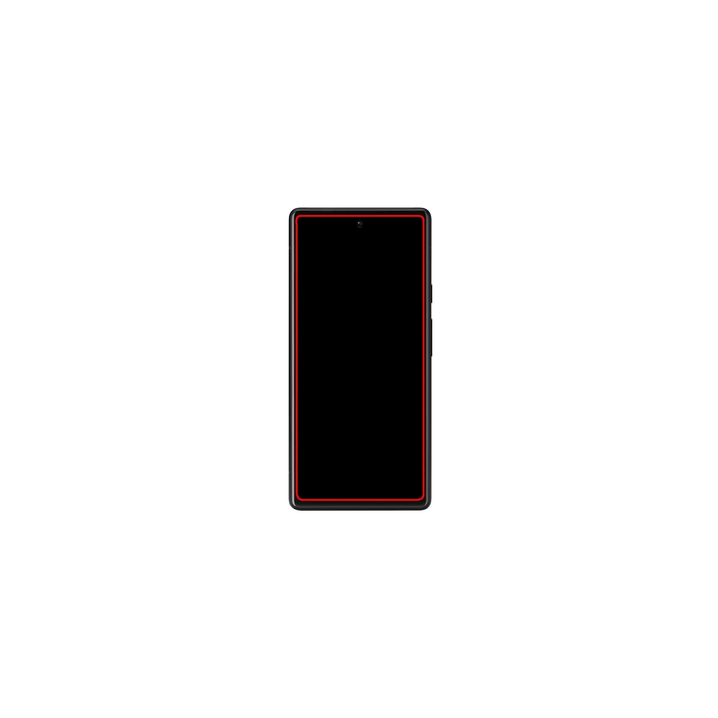 Mobilize Glass Screen Protector Google Pixel 6