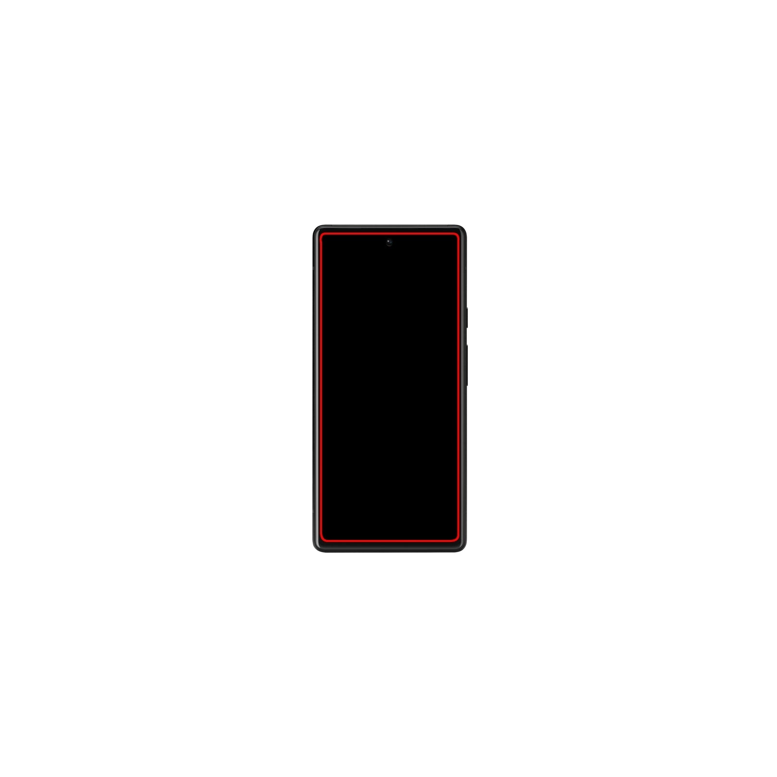 Mobilize Glass Screen Protector Google Pixel 6
