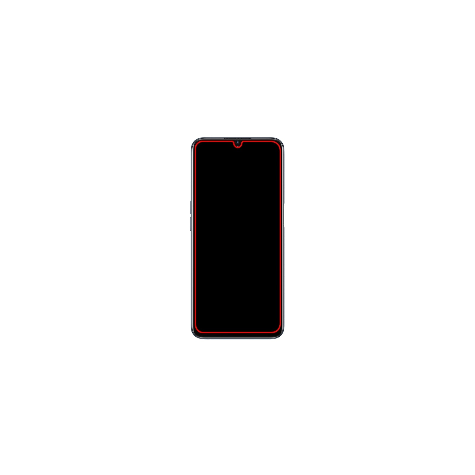Mobilize Glass Screen Protector OPPO A16/A16s/A54s