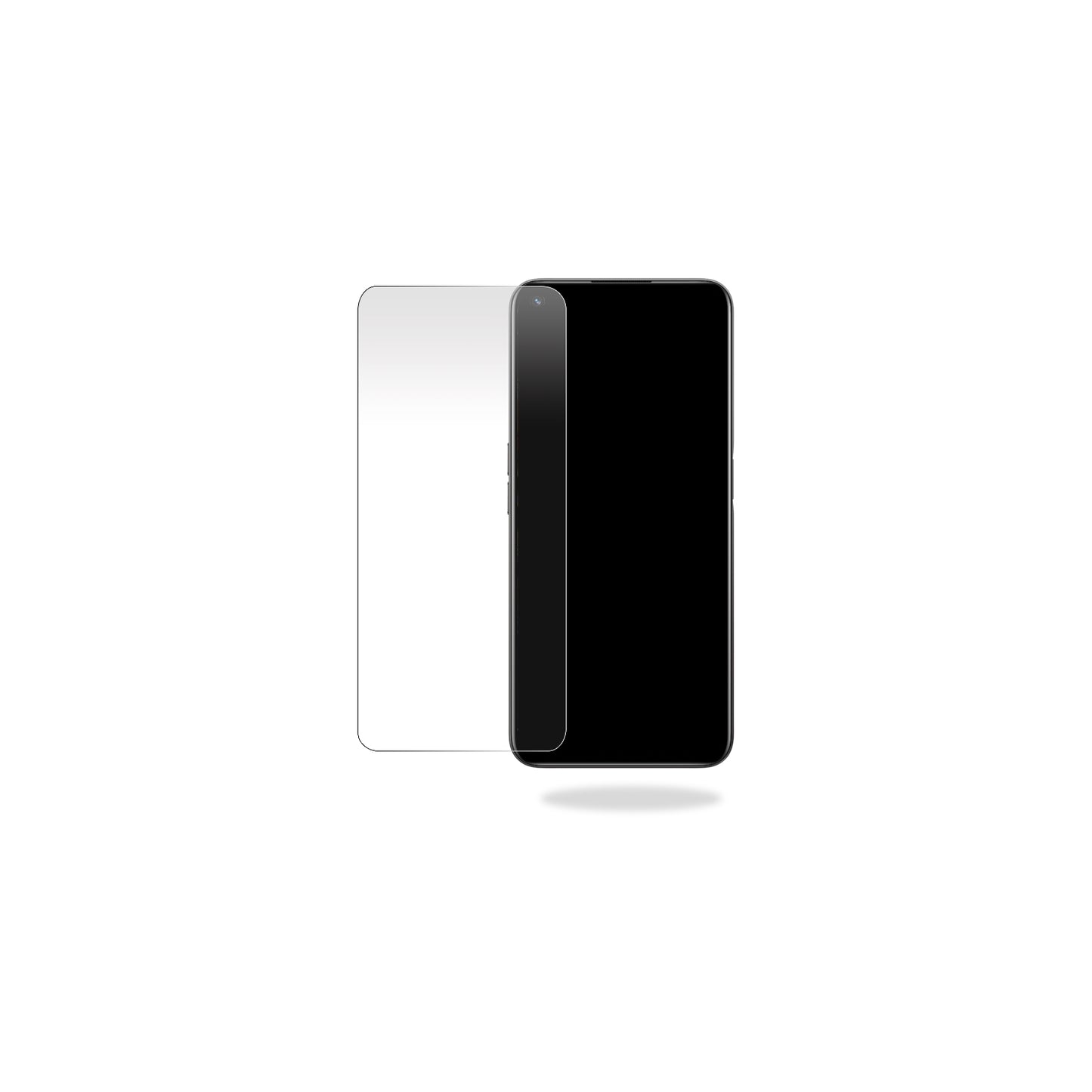 Mobilize Glass Screen Protector realme 8i/Narzo 50