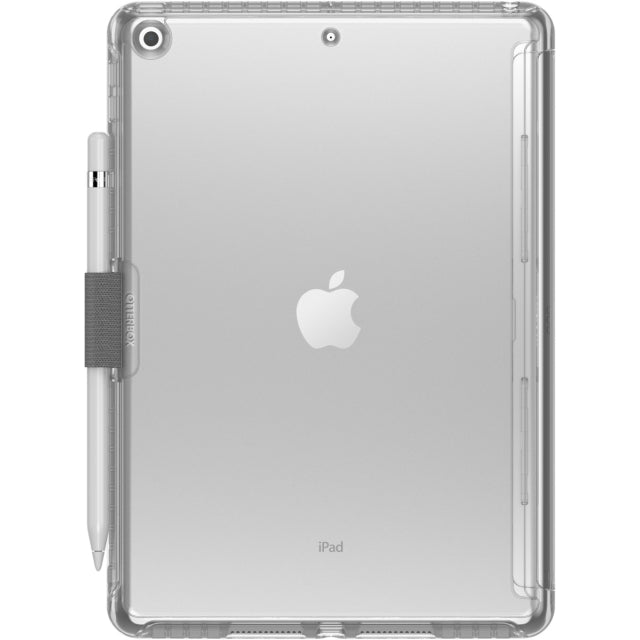 OtterBox Symmetry Clear Case Apple iPad 10.2 (2019/2020/2021) Transparent