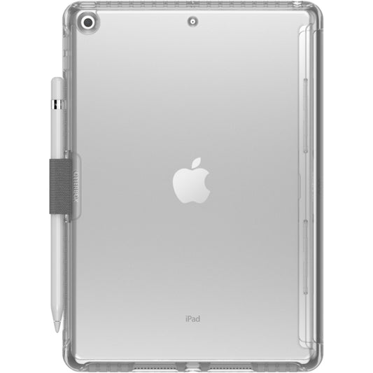 OtterBox Symmetry Clear Case Apple iPad 10.2 (2019/2020/2021) Clear