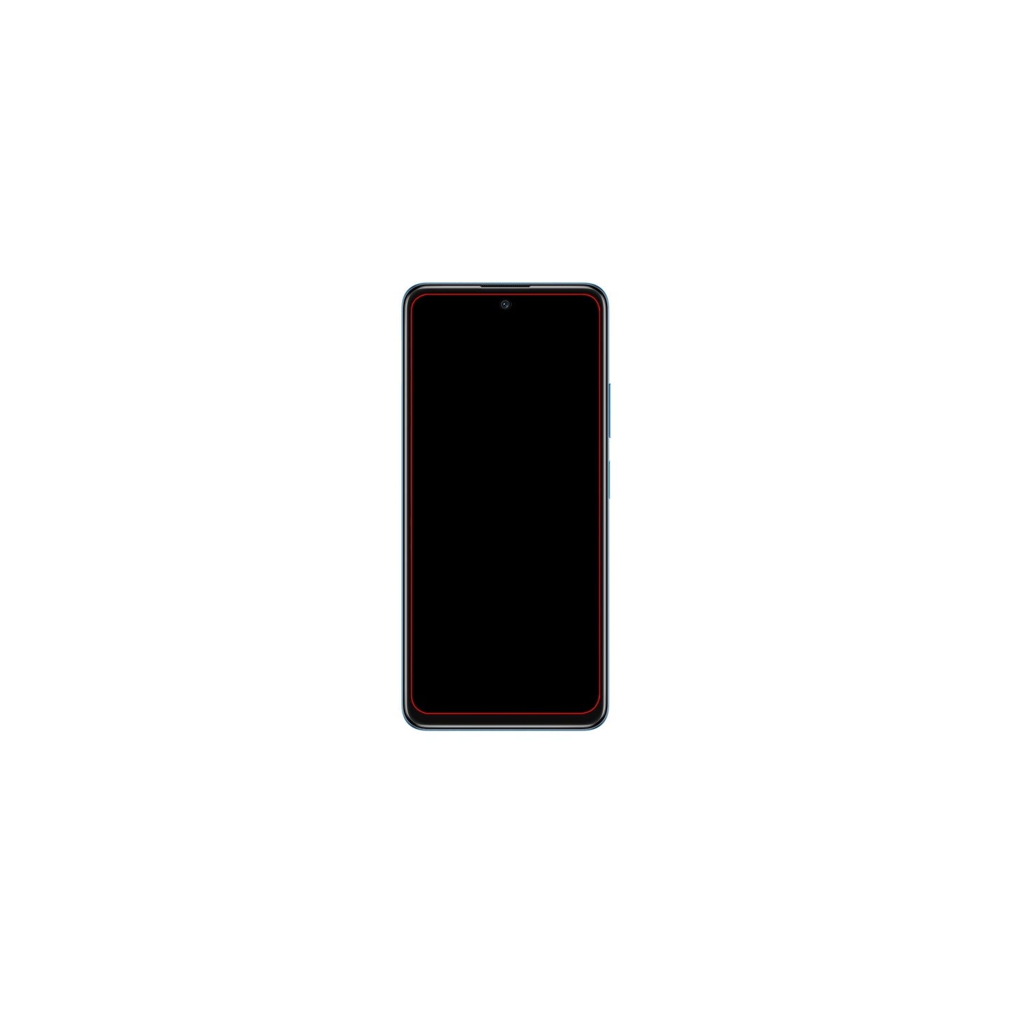 Mobilize Glass Screen Protector Xiaomi Poco M4 Pro 5G/Redmi Note 11 5G/11S 5G