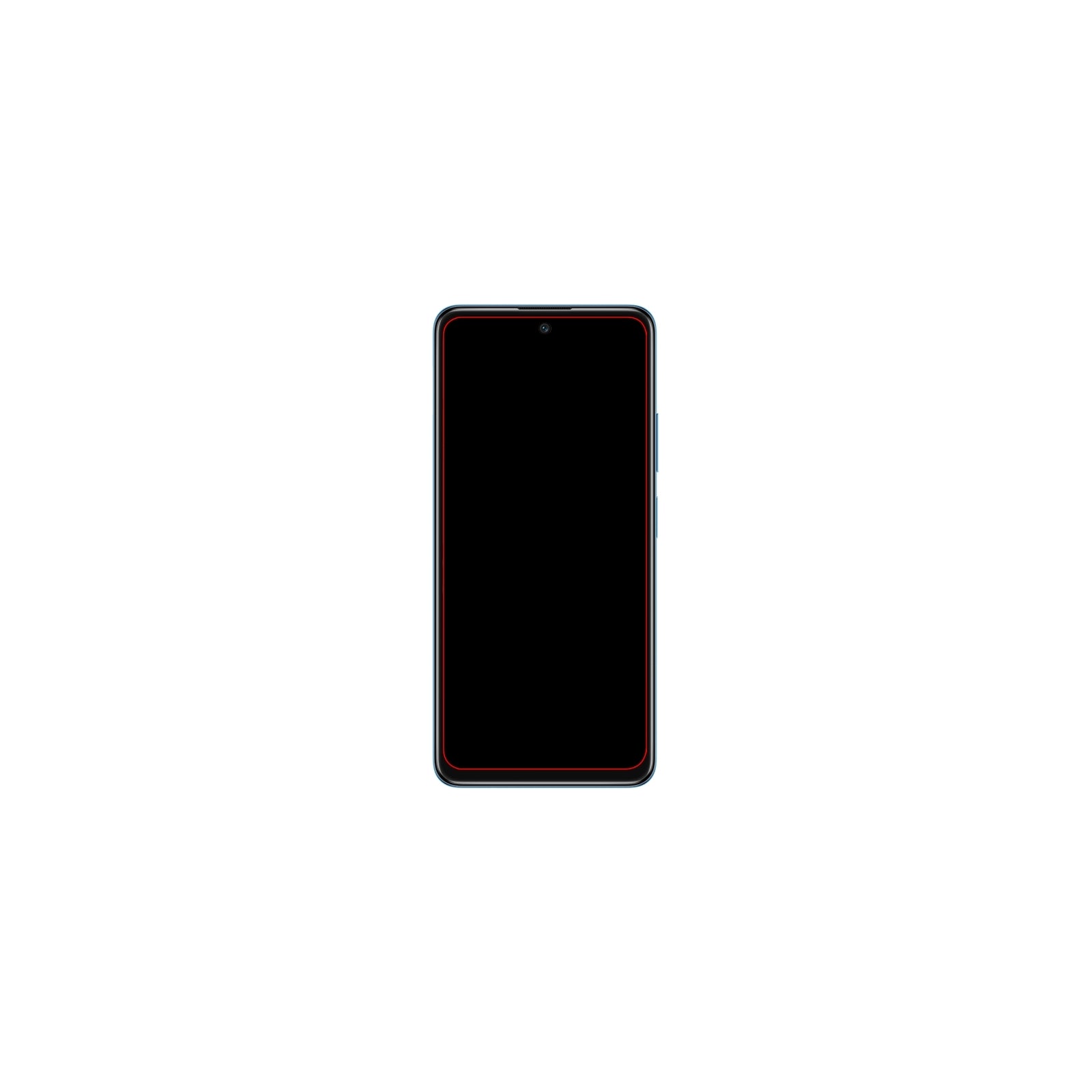 Mobilize Glass Screen Protector Xiaomi Poco M4 Pro 5G/Redmi Note 11 5G/11S 5G