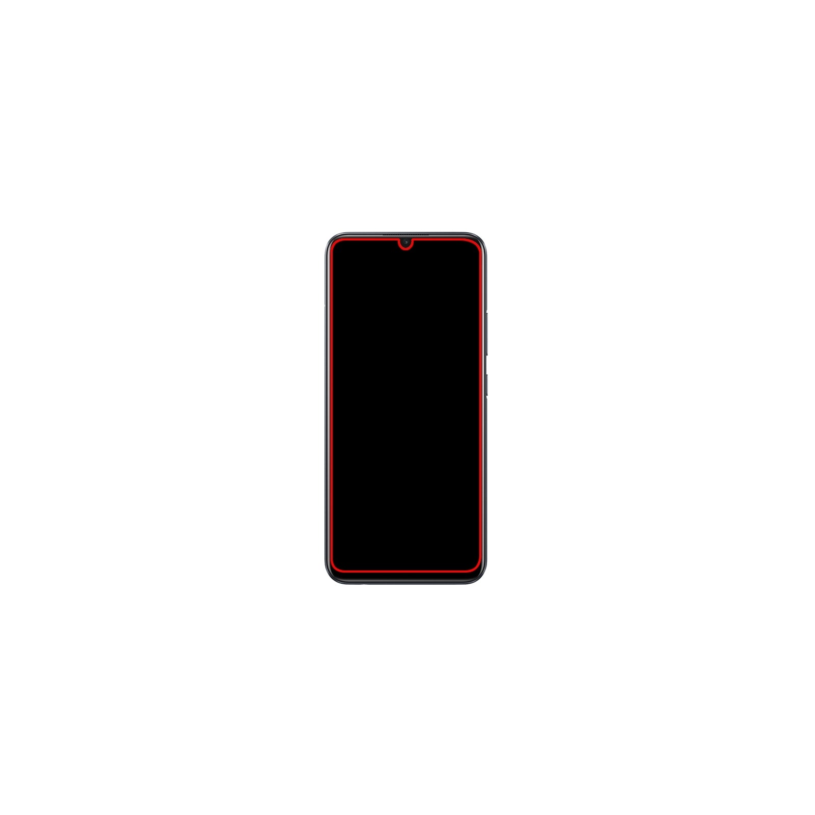 Mobilize Glass Screen Protector realme C21Y