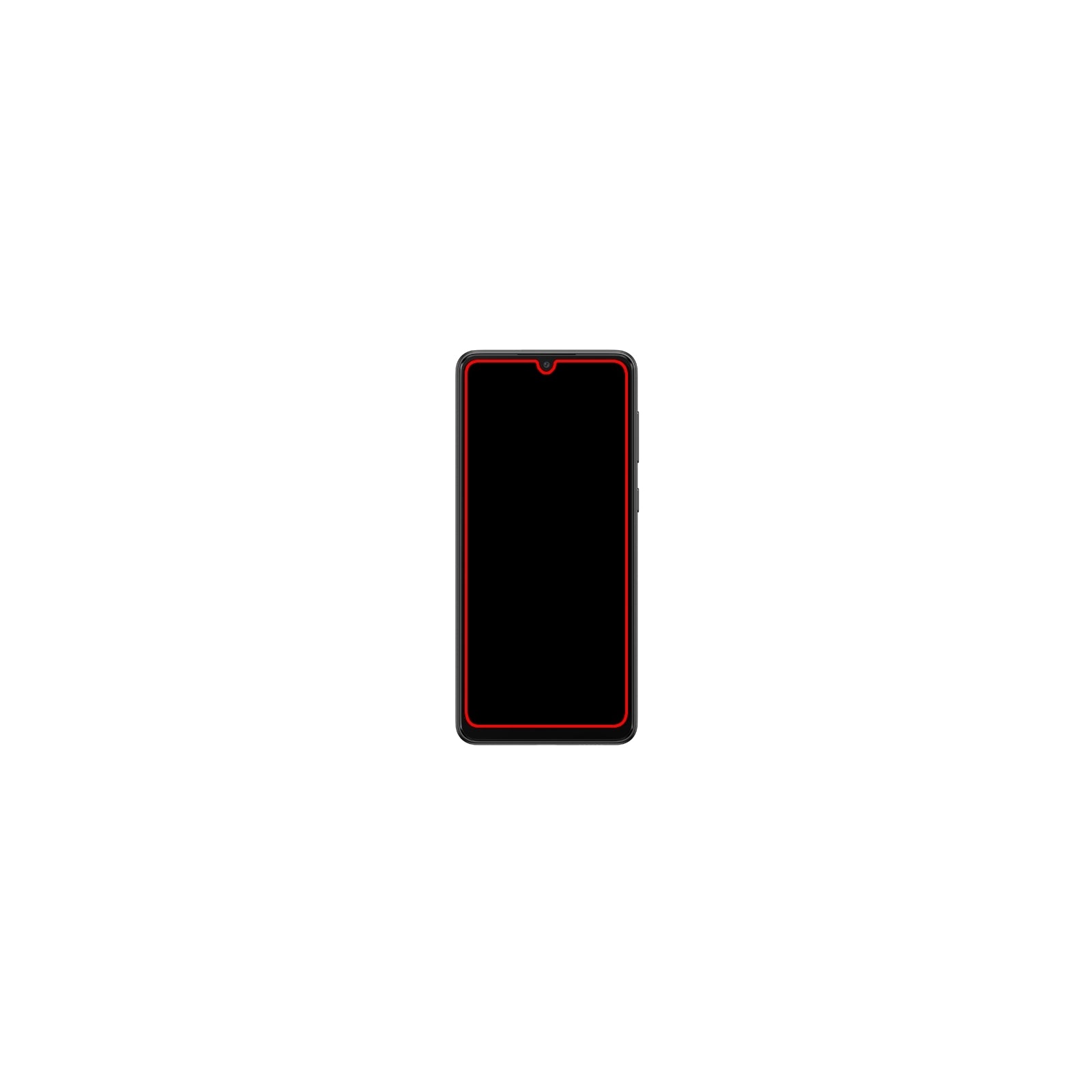 Mobilize Glass Screen Protector Samsung Galaxy A33 5G