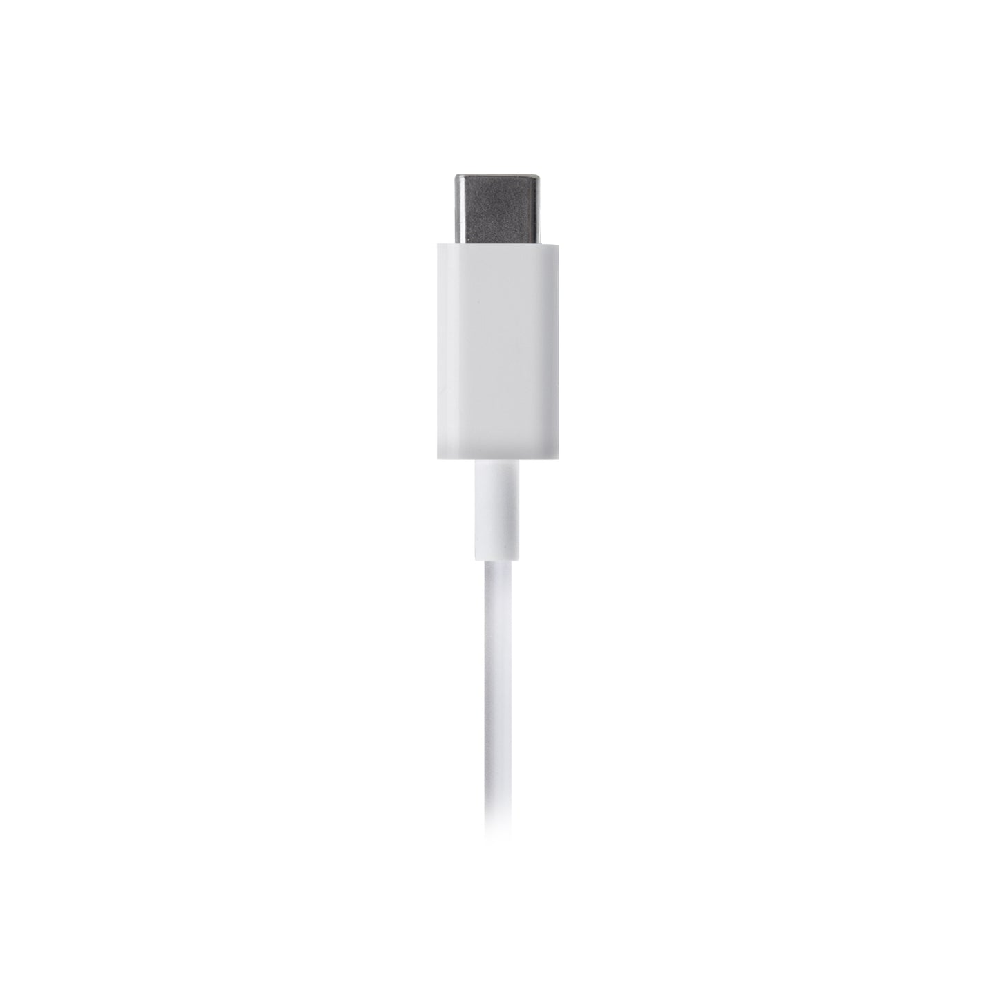 Mobilize Magnetic Wireless Charger Magsafe Compatible 15W White Aluminium