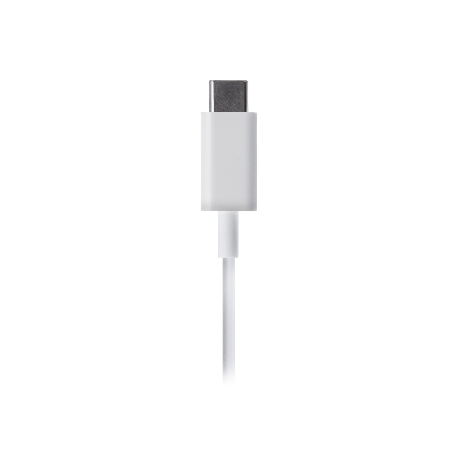 Mobilize Magnetic Wireless Charger Magsafe Compatible 15W White Aluminium