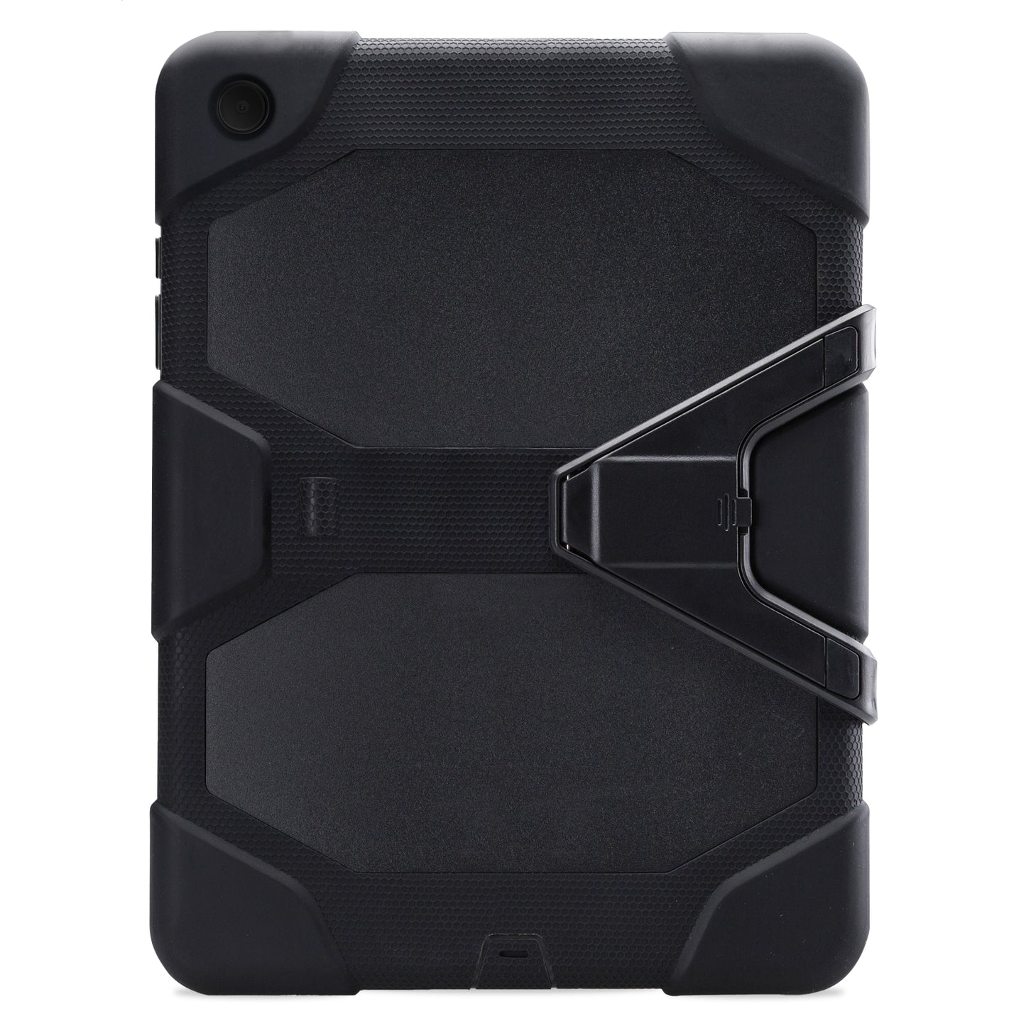 Xccess Survivor Essential Case Samsung Galaxy Tab A8 10.5 2021 Black