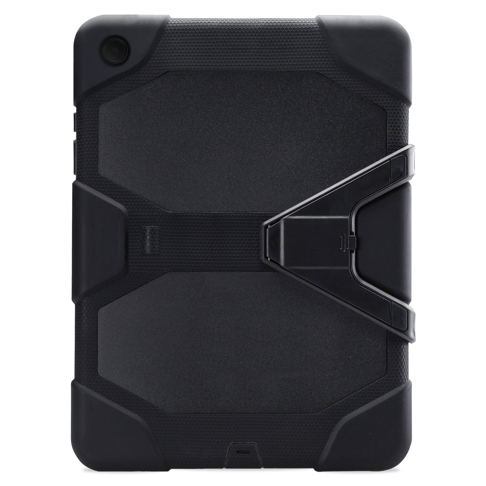 Xccess Survivor Essential Case Samsung Galaxy Tab A8 10.5 2021 Black