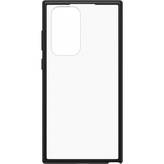 OtterBox React Series Samsung Galaxy S22 Ultra 5G Clear/Black