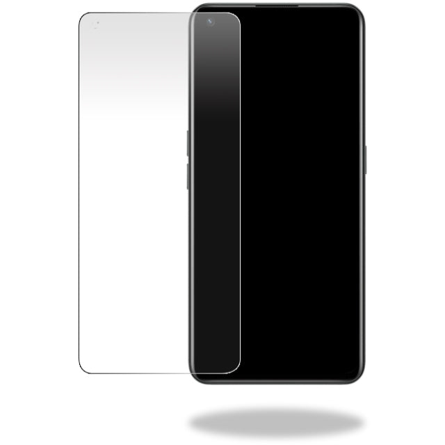 Mobilize Displayschutzfolie Glas realme GT 2/NEO 3T