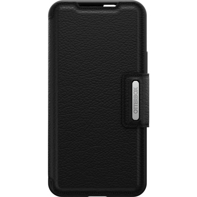 OtterBox Strada Samsung Galaxy S22 5G Shadow Black