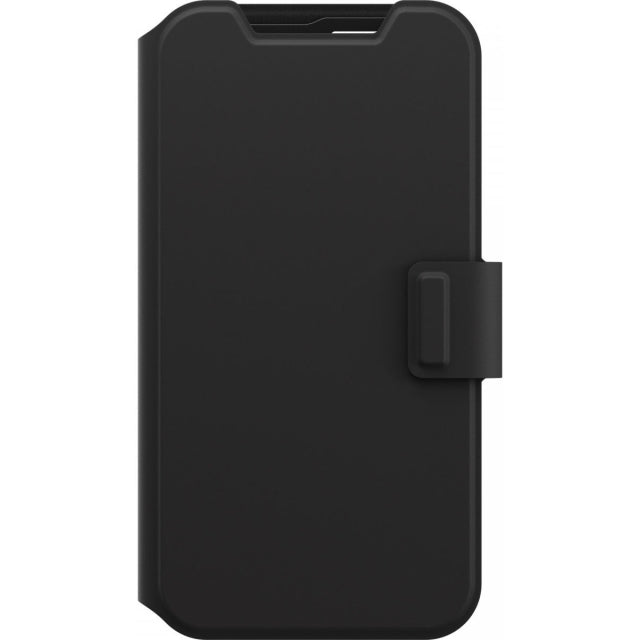 OtterBox Strada Via Samsung Galaxy S22+ 5G Black Night