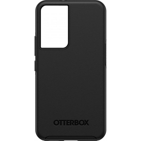 OtterBox Symmetry Case Samsung Galaxy S22 5G Schwarz