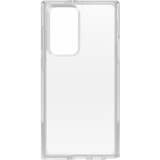 OtterBox Symmetry Clear Case Samsung Galaxy S22 Ultra 5G Clear