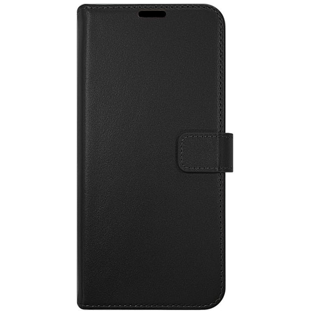 Valenta Book Case Gel Skin Samsung Galaxy A33 5G Schwarz