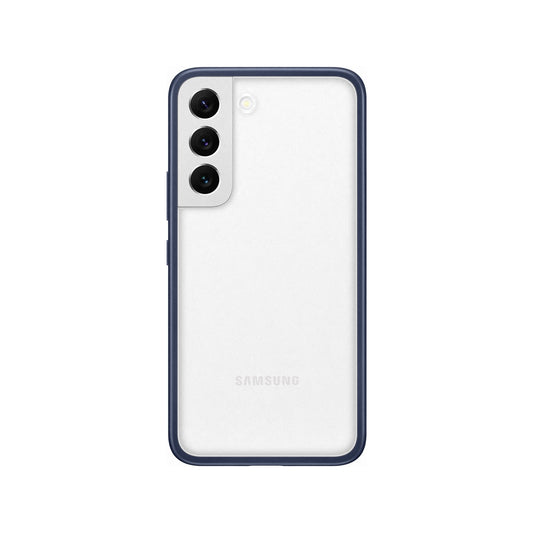 EF-MS901CNEGWW Samsung Frame Cover Galaxy S22 5G Navy