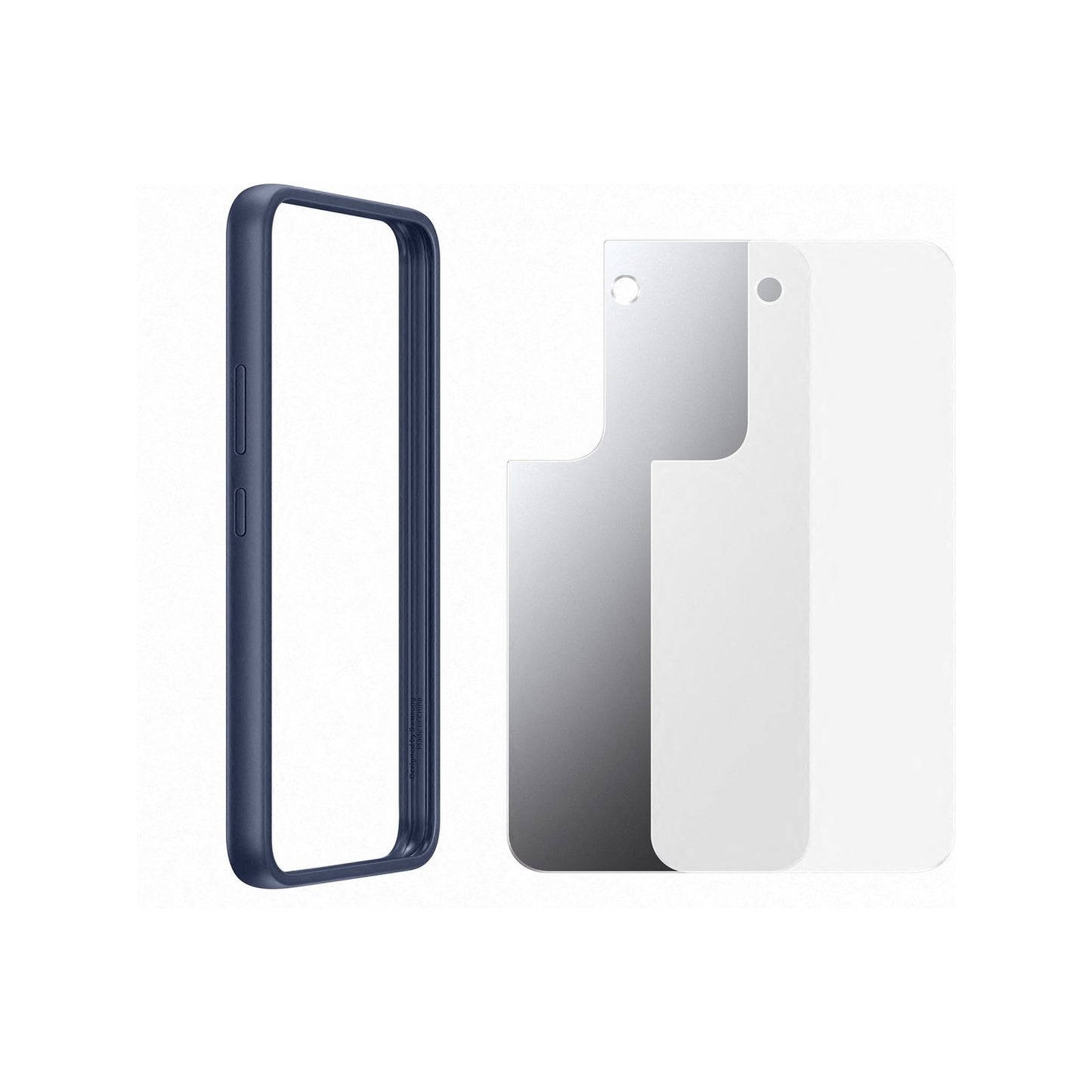EF-MS901CNEGWW Samsung Frame Cover Galaxy S22 5G Navy