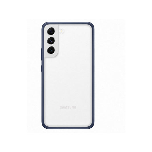 EF-MS906CNEGWW Samsung Frame Cover Galaxy S22+ 5G Navy
