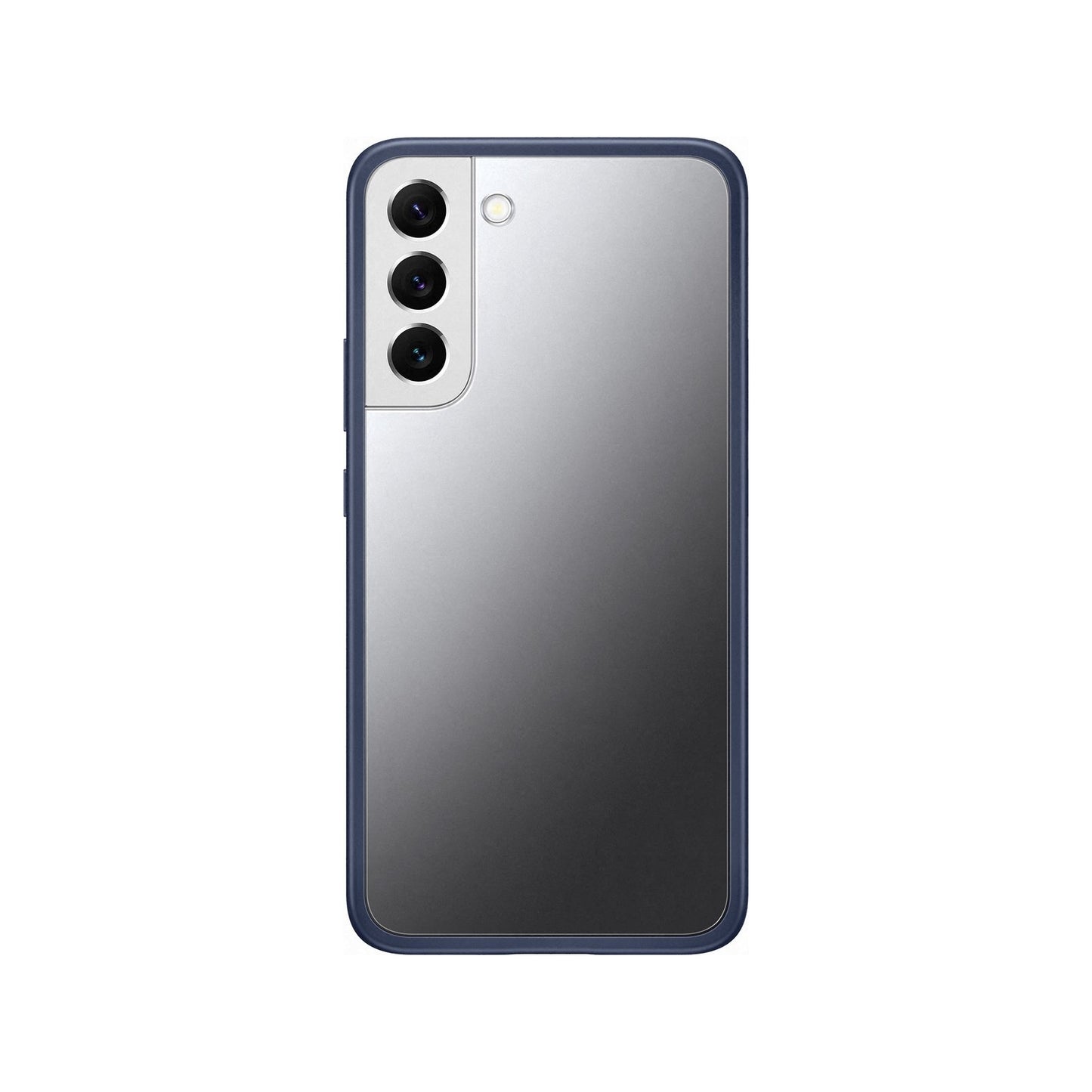 EF-MS906CNEGWW Samsung Frame Cover Galaxy S22+ 5G Navy