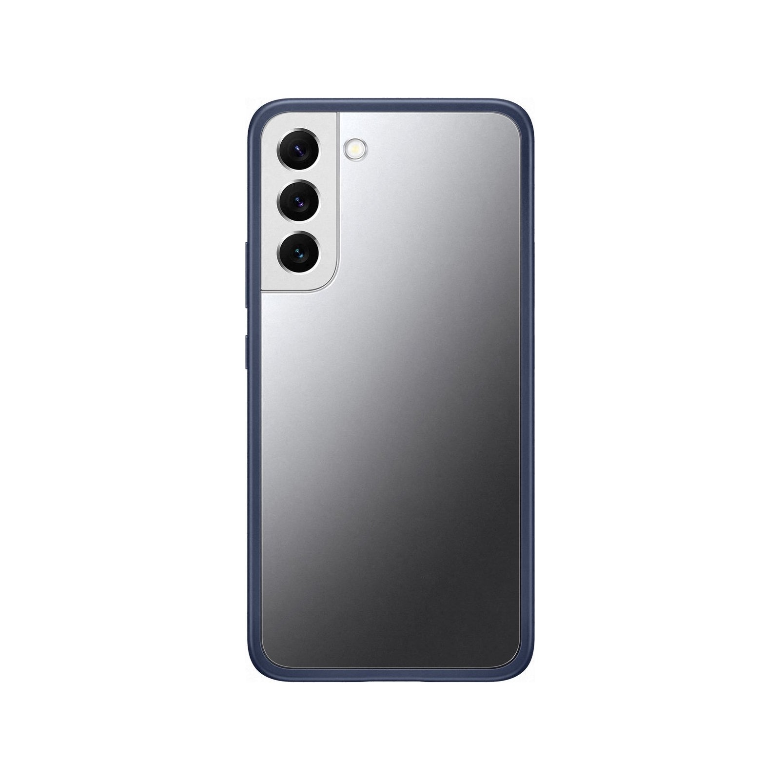 EF-MS906CNEGWW Samsung Frame Cover Galaxy S22+ 5G Navy
