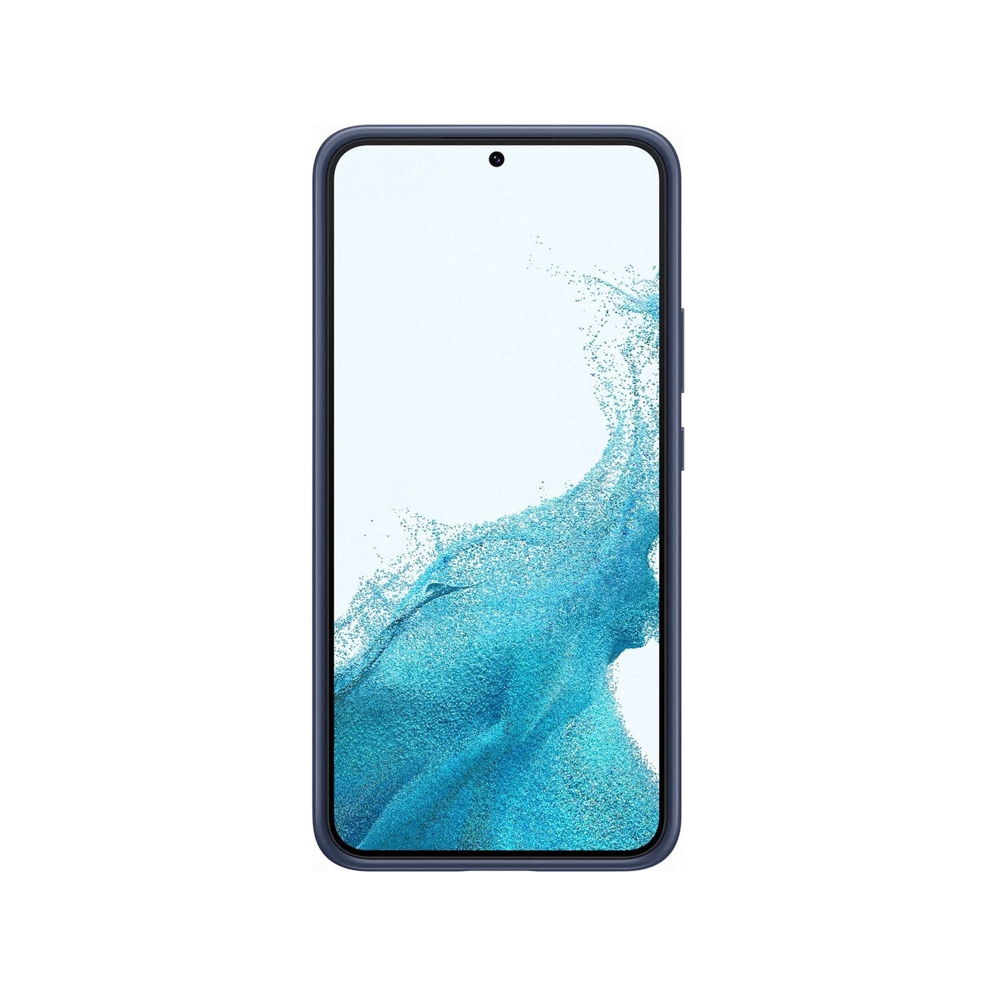 EF-MS906CNEGWW Samsung Frame Cover Galaxy S22+ 5G Navy