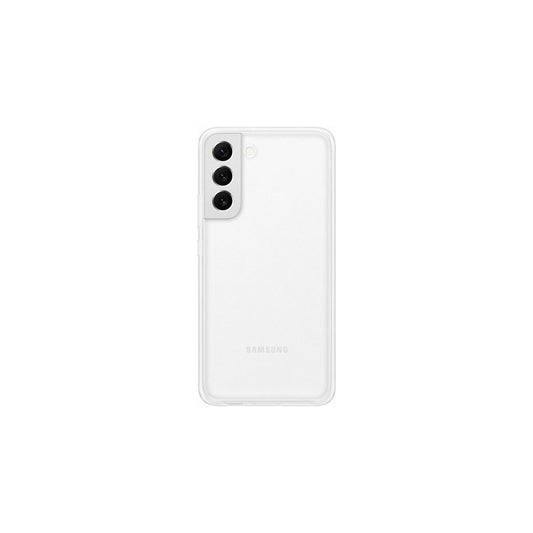 EF-MS906CTEGWW Samsung Frame Cover Galaxy S22+ 5G Transparent