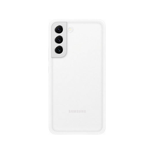 EF-MS906CWEGWW Samsung Frame Cover Galaxy S22+ 5G White