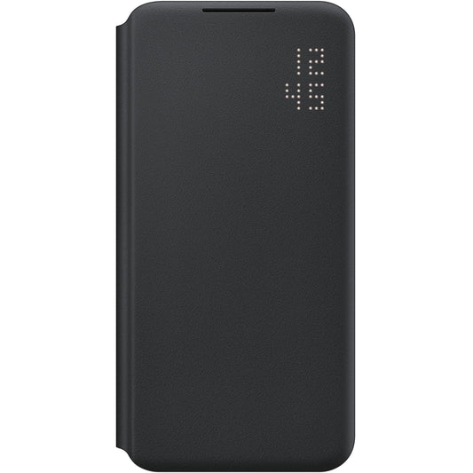 EF-NS906PBEGWW Samsung LED View Cover Galaxy S22+ 5G Black