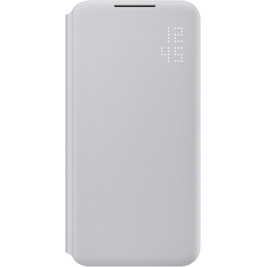 EF-NS906PJEGWW Samsung LED View Cover Galaxy S22+ 5G Light Grey